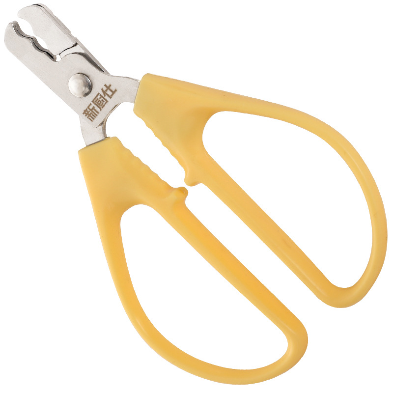 Melon seed pliers eat watermelon seed pliers eat melon seed clip peanut sheller nut shell remover dial peanut clip wholesale