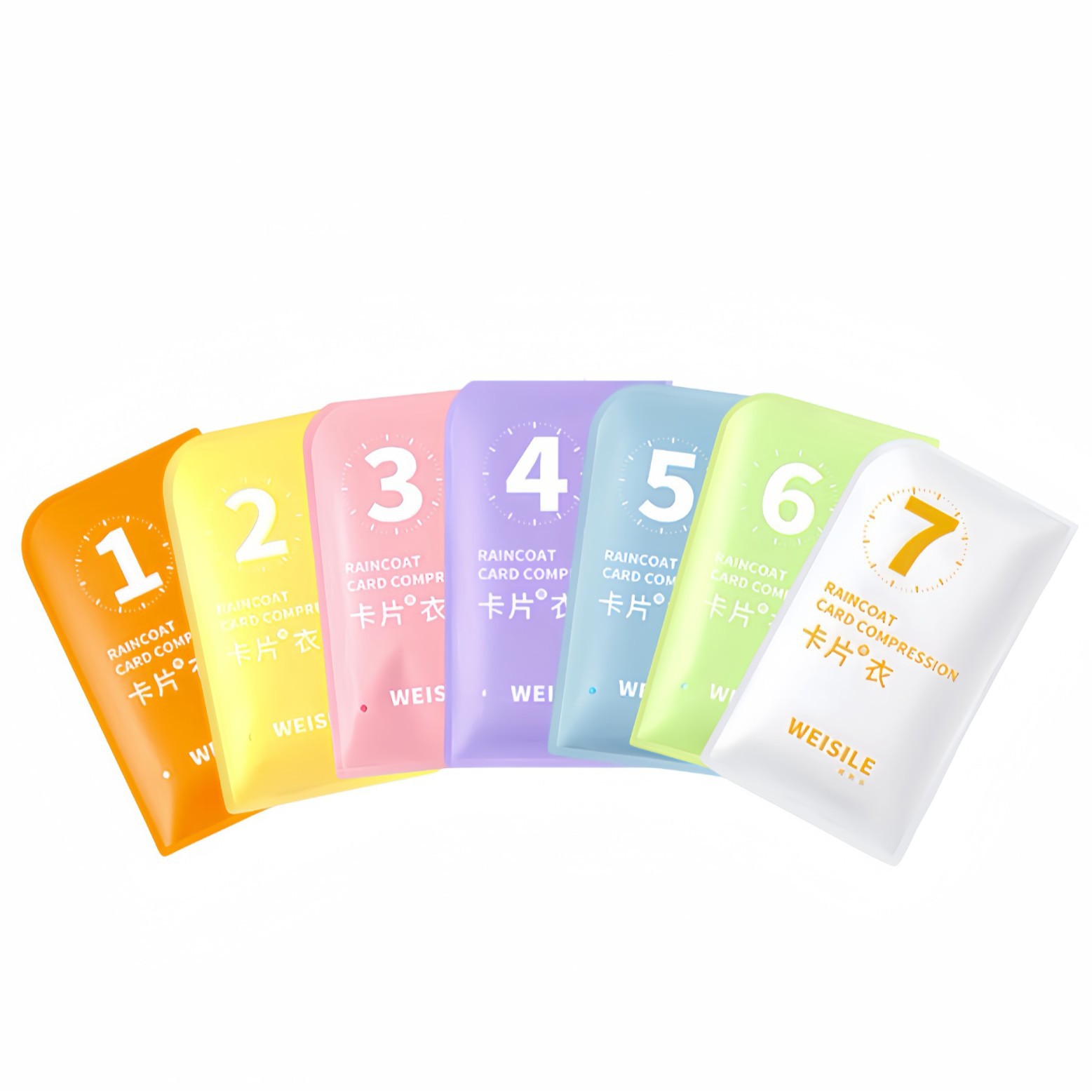 Wholesale Disposable Card Raincoat Thickened and Lengthened Waterproof Portable Long Outdoor Travel Children's Poncho Shoe Cover