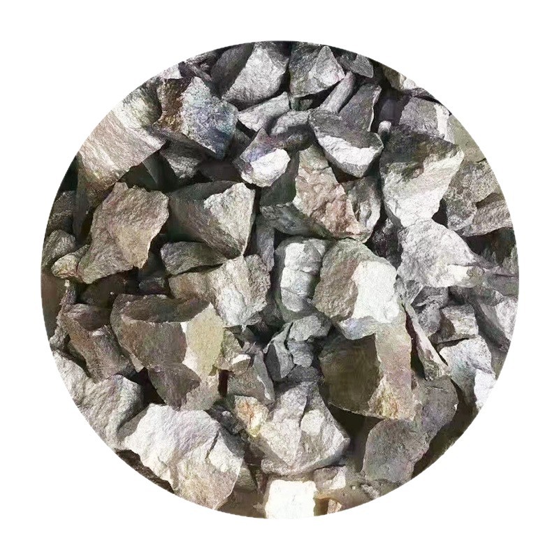 Scientific Research Molybdenum Iron Femo60-B Steel Making Molybdenum Iron Alloy 60 Molybdenum Iron Experiment Manufacturer Jinducheng