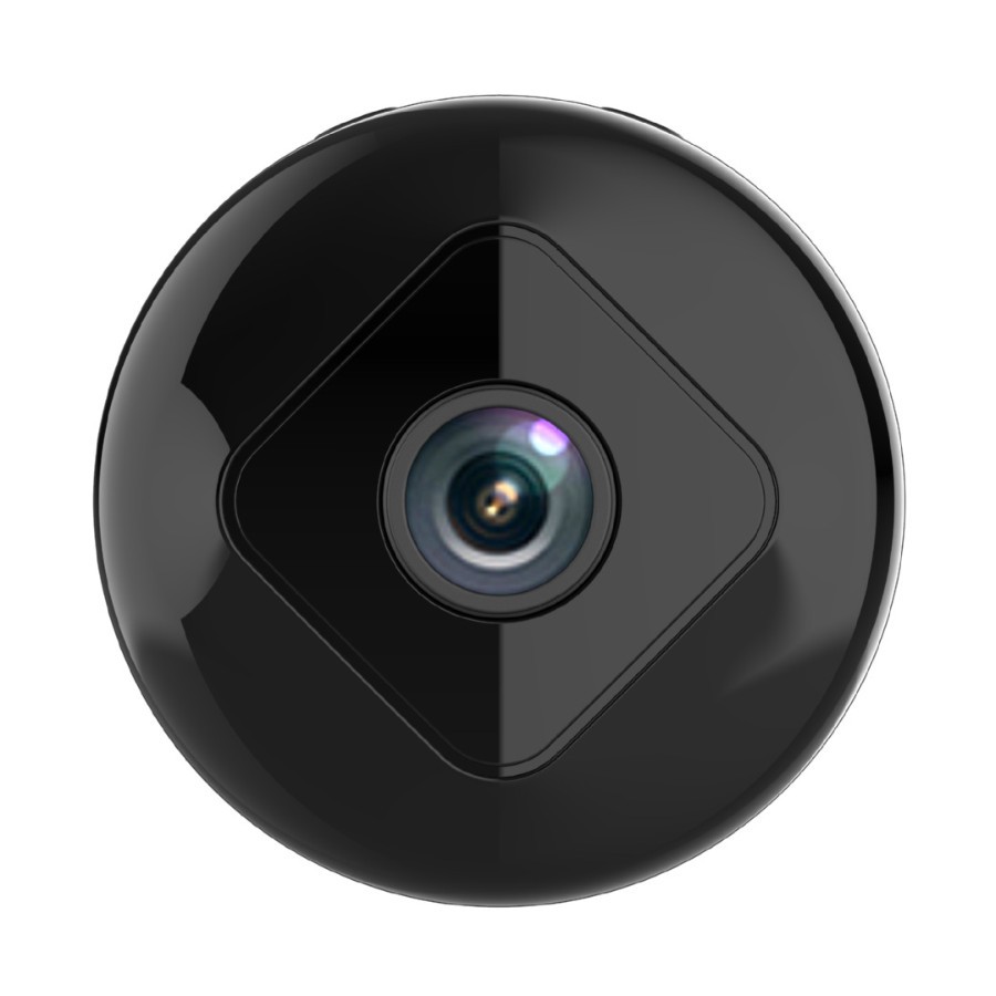 New Foreign Trade Exclusive High-Definition Wireless Smart Camera Wifi Motion Detection Magnetic Sports Camera Camera