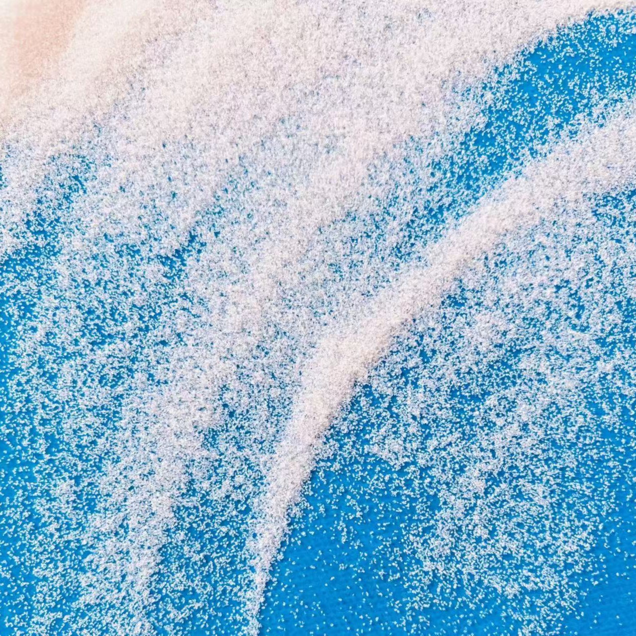 Grade I white corundum powder for grinding white corundum sandblasting complete specifications and stable quality factory direct supply of high purity