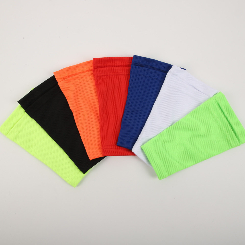 Football Goalkeeper Gloves for Children, Primary School Students, Latex Sports Gloves, Shin Pads, Anti-Slip Suit, Goalkeeper Thickened Hands