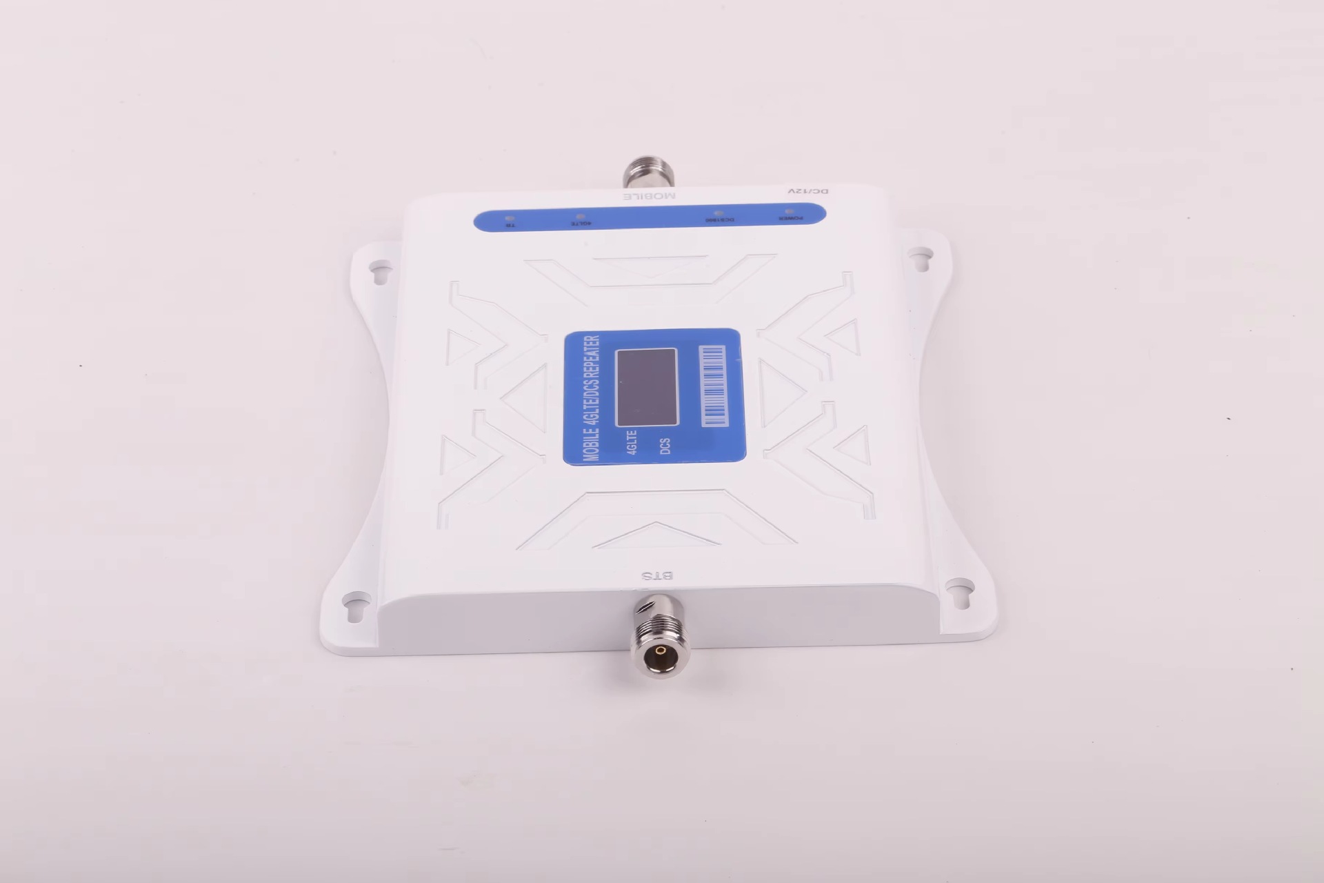 New High Quality Display Dual Band Dcs1800 Td Lte2300 4g Lte Mobile Phone Repeater Booster