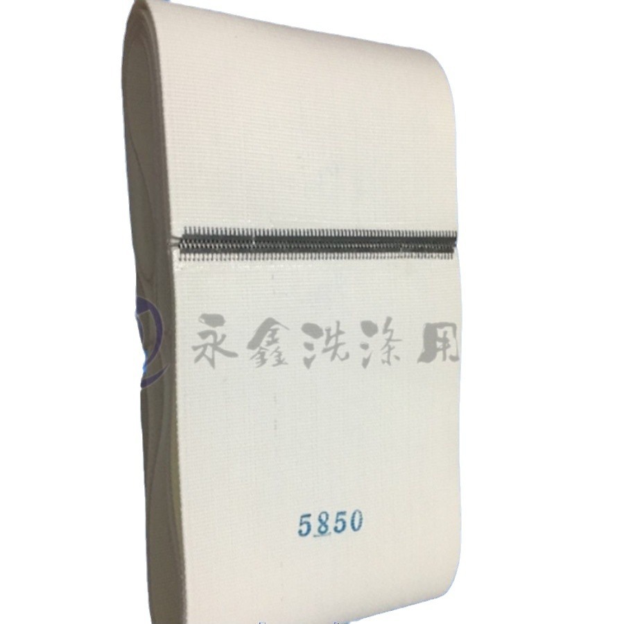 Halfing Belt Ironing Machine with Ironing Machine Guide Belt Ironing Machine Conveyor Belt Ironing Machine Conveyor Belt Foldableing Machine Strap