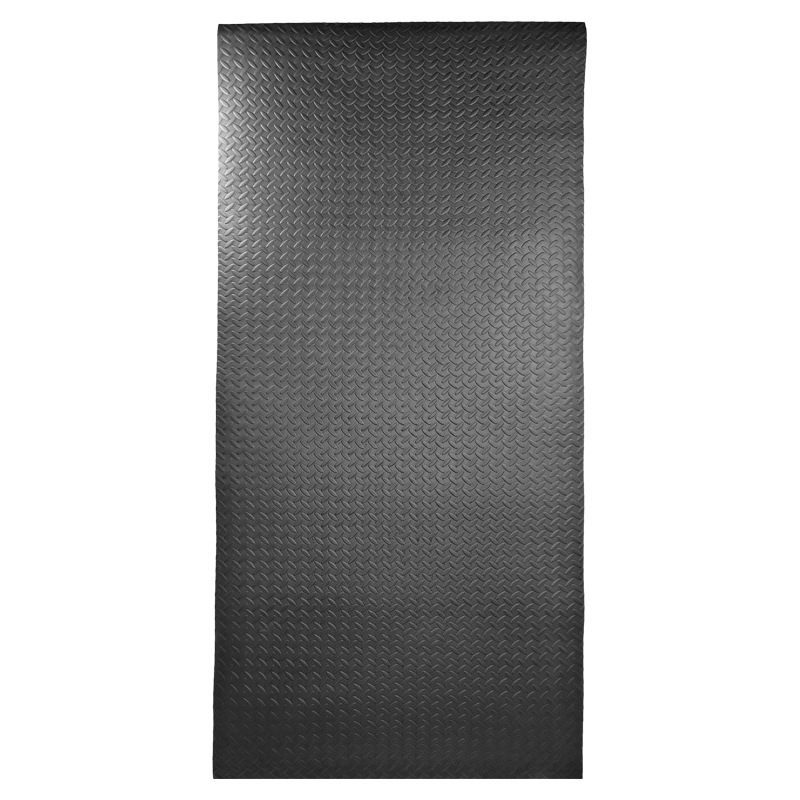 Treadmill Shock-Absorbing Mat Soundproofing Household Silent Mat Floor Mat Indoor Floor Special Shock-Proof Silencing Thickeneded Anti-
