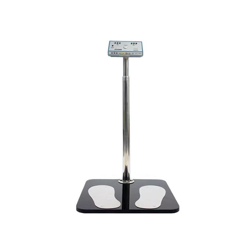 Human Body Static Electricity Comprehensive Tester, Access Control Static Electricity Monitor, Double-Foot Resistance Tester, Human Body Comprehensive Tester