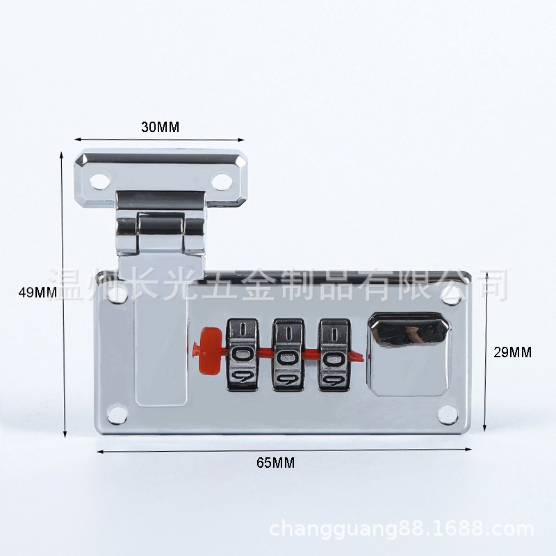 Прямые продажи различных татуировочных коробок, косметичек, слепых коробок, подарочных коробок, больших и малых размеров, с комбинационными замками