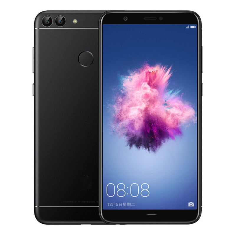 Cross-border exclusive HA-WEI P SMART 3 32GB USED International Edition Single Cheap Smartphone 9 New