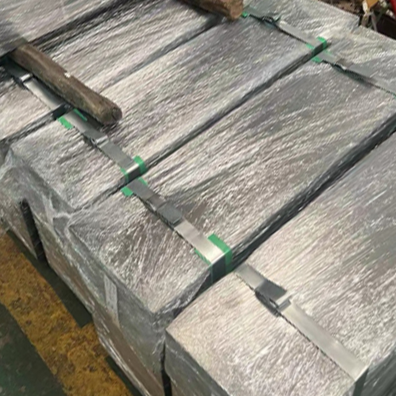 Dongguan Factory Supplies Cold-Rolled Steel Plate Spcc, Acid-Washed Steel Plate Sphc, Galvanized Steel Plate Sgcc, Electrolytic Steel Plate Secc
