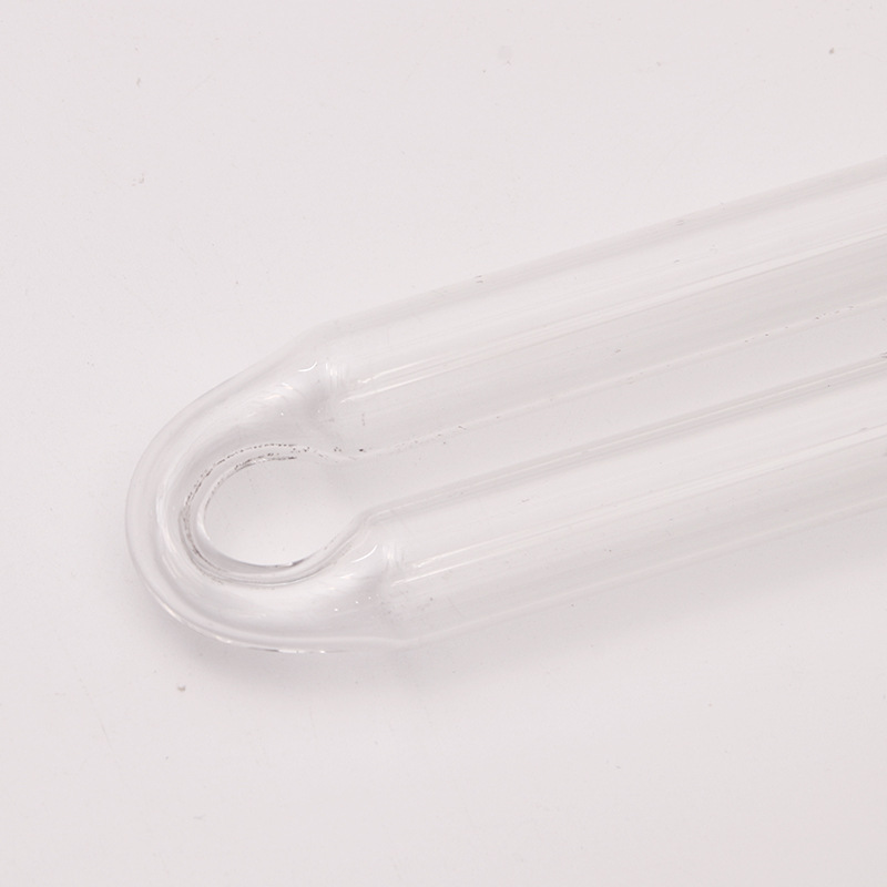 Quartz Ultraviolet Sterilization Lamp 2G11 Lamp 386 Household Disinfection Ozone Sterilization Lamp