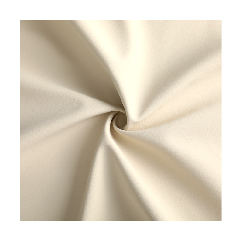 Custom Softshell Fabric 75D Gamma Softshell Same Style Waterproof Warm Ribbed Ski Jacket Fabric