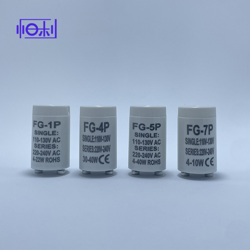 Factory supply mosquito killer 110 v.220 v starter Marine starter