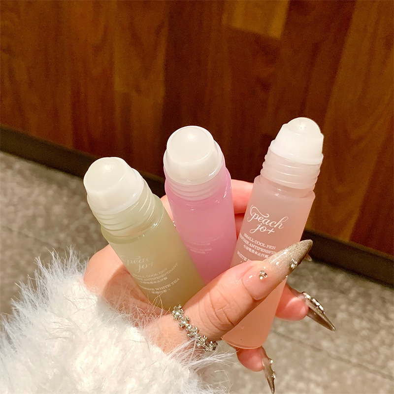 Roll-On Dry Fragrance Half-Acre Fragrance Antiperspirant Floral Field Deodorant Pen Deodorant Fresh Underarms