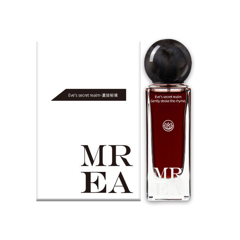Indefinite minority Eve culprit Wooden Women's Perfume Lasting Fragrance Classic Men's and Women's Advanced Perfume Fragrance