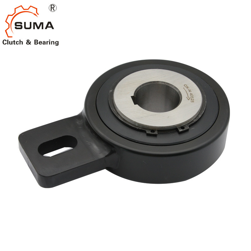 Обратный храповик серии Rsbw с торцевым рычагом