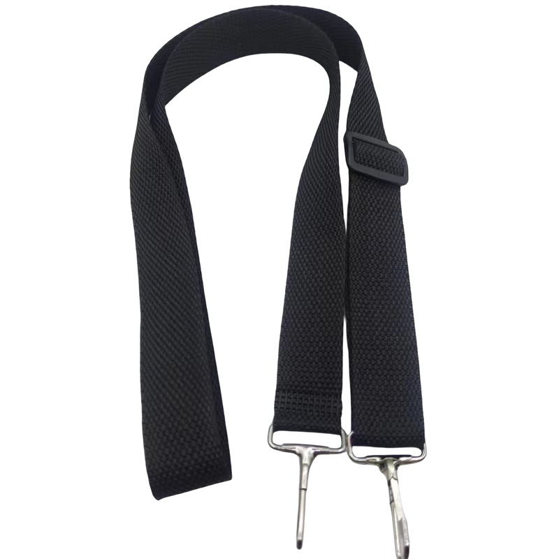 Factory wholesale bag strap crossbody strap audio accessories portable backpack kettle shoulder strap bag shoulder strap bag strap