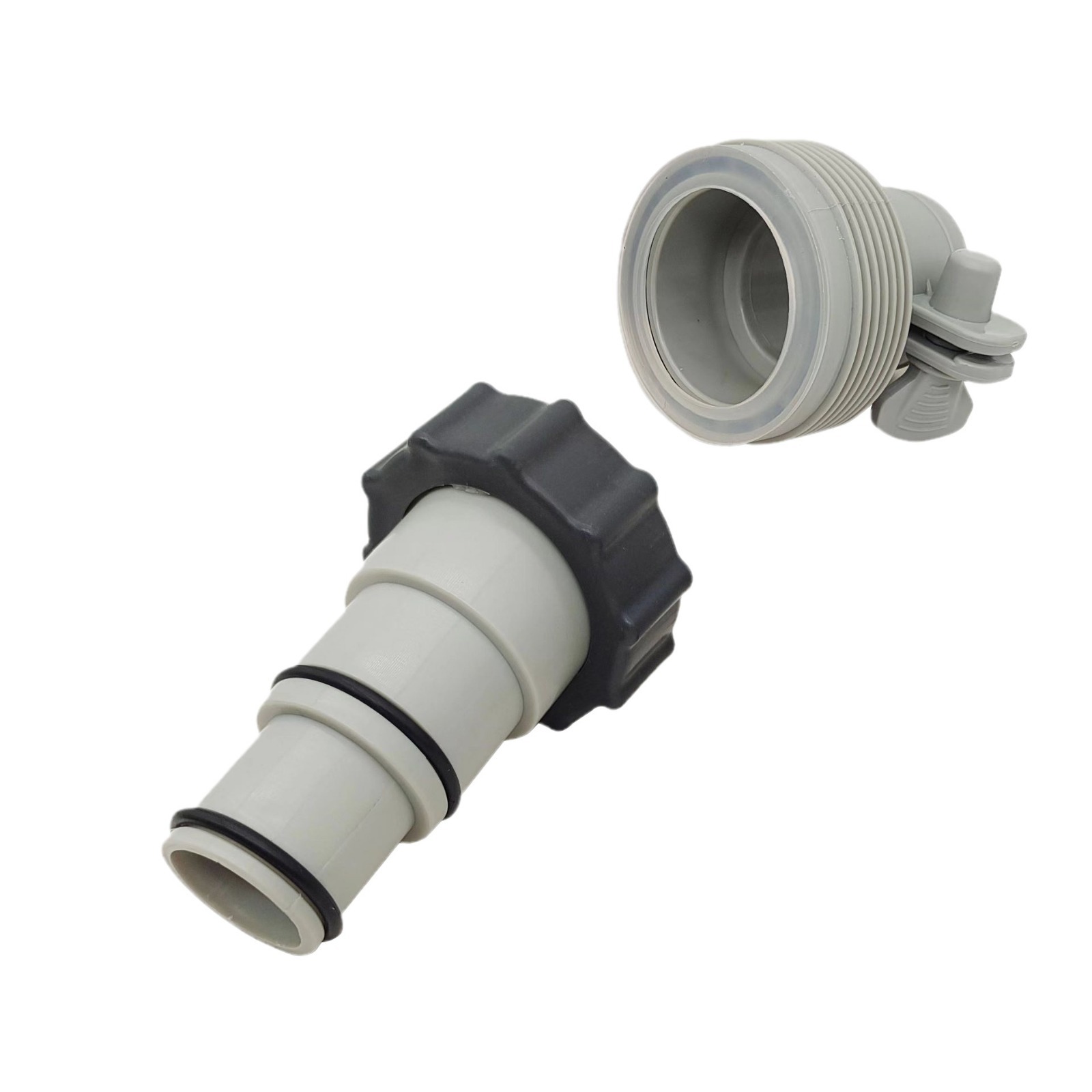 Swimming Pool Accessories Amazon Intex Filter Pump Interface 1.25inch Changed to 1.5inch B-Type Swimming Pool