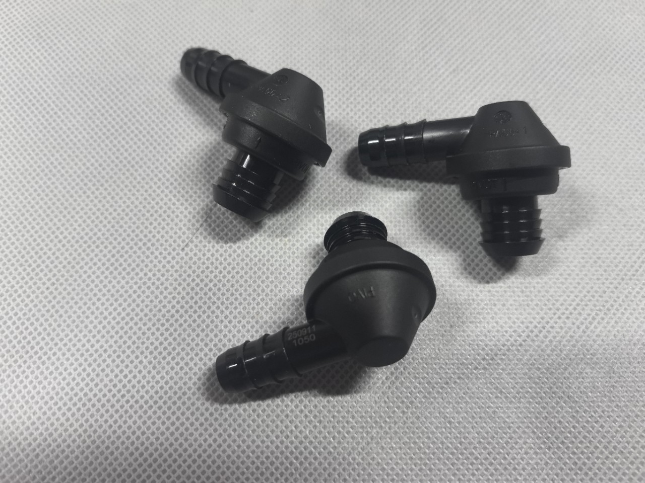 Обратный клапан для вакуумного усилителя тормозов 34331161300