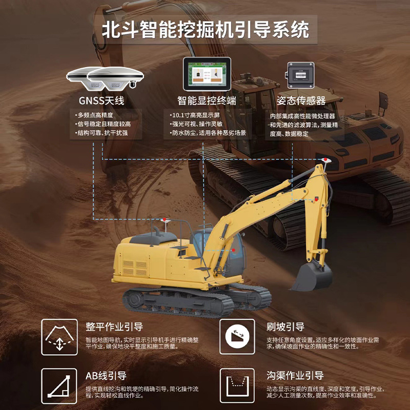 T101 High Precision Centimeter Level Intelligent Terminal Navigation Tablet Gps Handheld Positioning Gis Measuring Instrument Wat