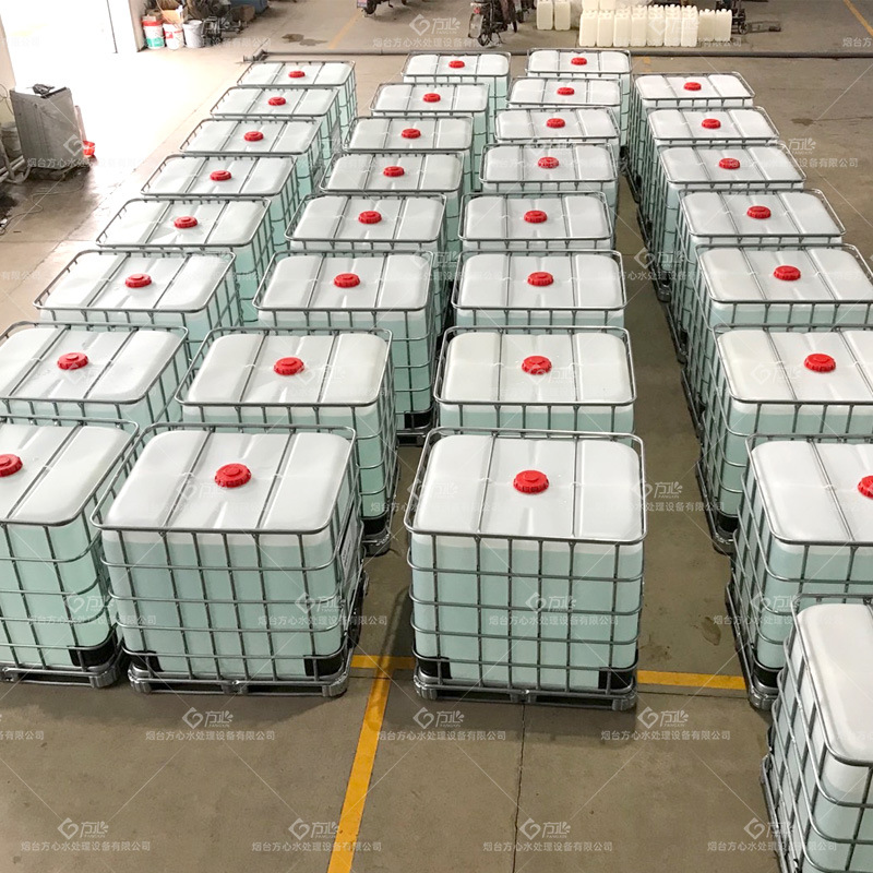 One-Ton Sample of Weakly Acidic Hypochlorous Acid Water with Adjustable Effective Chlorine Content and High Sterilization Rate