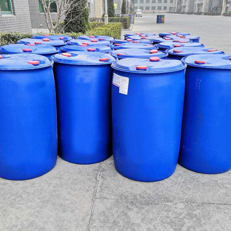 8 Degree Vegetable Oleic Acid 99.9% Industrial Grade Metal Anti-Rust Cutting Liquid Soy Oleic Acid Release Lubrication Palm Oleic Acid