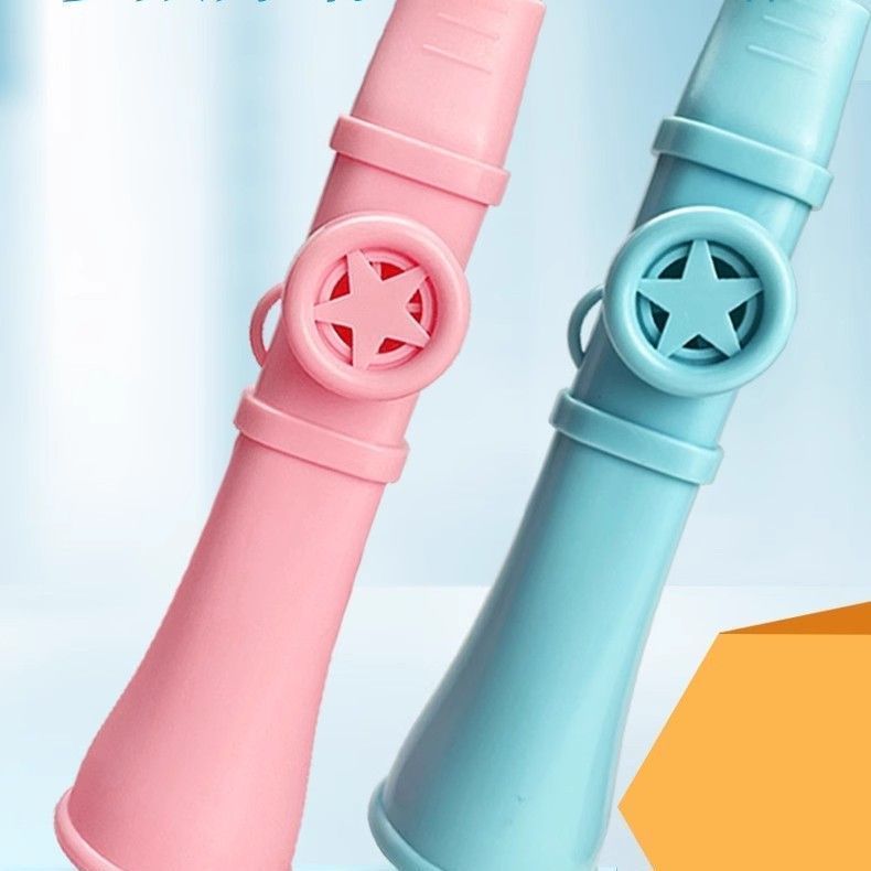 Elegant Imitation Flute Practice Mouthpiece Simple Saxophone Musical Instrument Mouth Flute Kazoo Easy-To-Learn Instrument