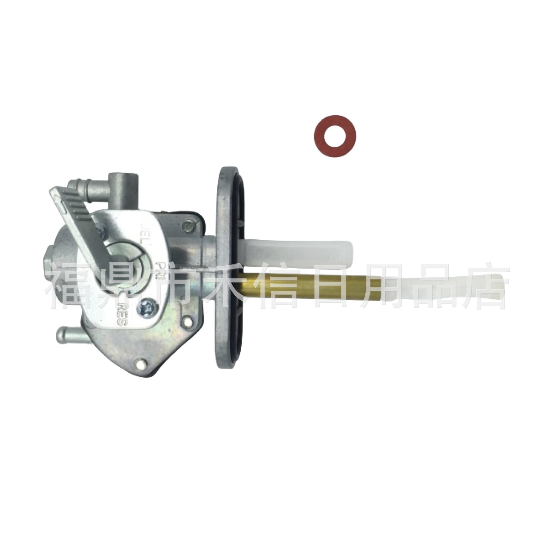 LT50 LT-A50 JR50 carburetor with air filter box for ATV off-road vehicle 13200-43F00