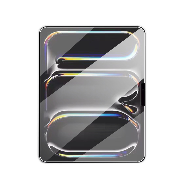 Suitable for iPad Air 11inch Tempered Film (2025) Tablet Pro 13inch Protective Film Apple 10Th Generation 10.9inch