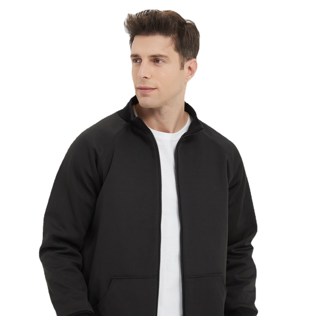 Covert Stab-Proof Clothing, Lightweight, Breathable, Quick-Drying Self-Defense Jacket, Patented Product, a Daily Self-Defense Clothing Leader Outfit