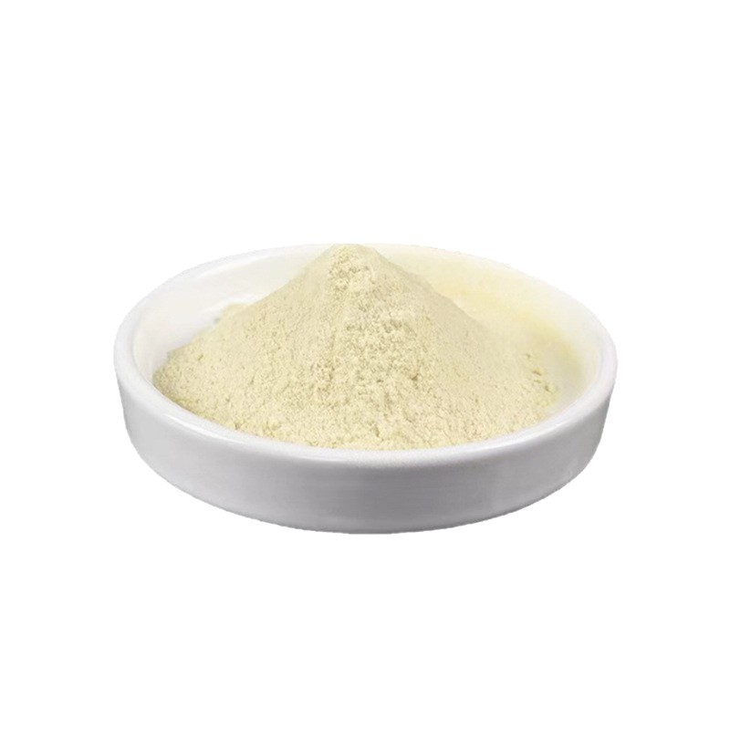 High Viscosity Guar Gum Thickener for Cat Litter Raw Materials Manufacturer Industrial Grade Guar Gum Thickener Stabilizer