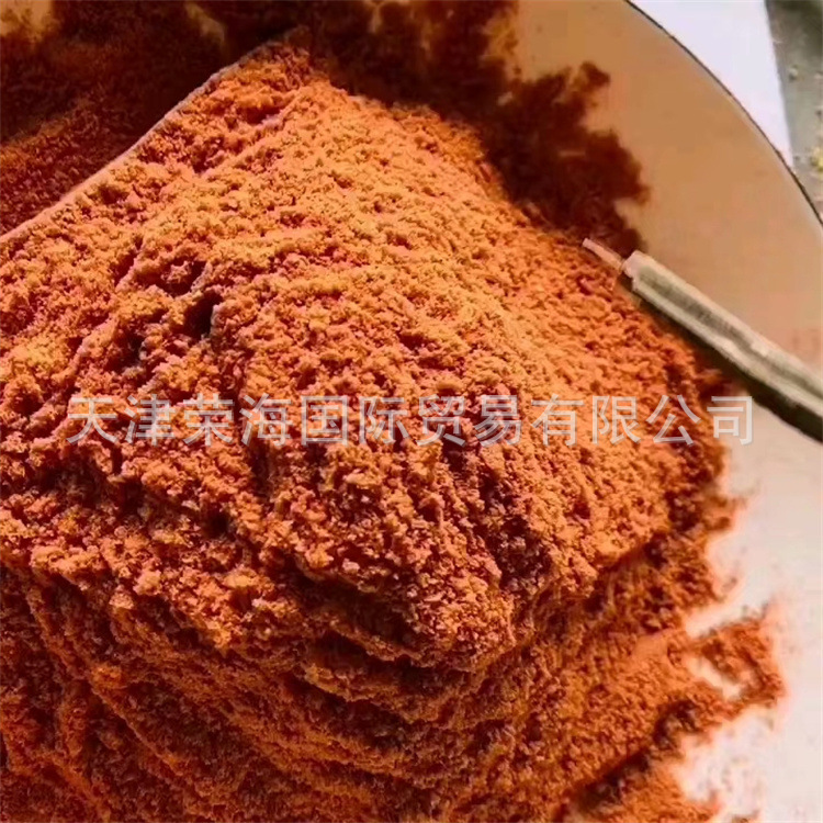 New Antarctic Krill Powder Wholesale 25kg / Bag Fishing Bait Raw Material Shrimp Powder Protein