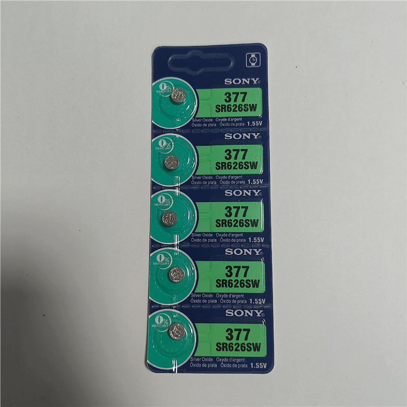 / Cr2032 Cr2016 Cr2025 2450 Cr2430 337 377 Button Battery