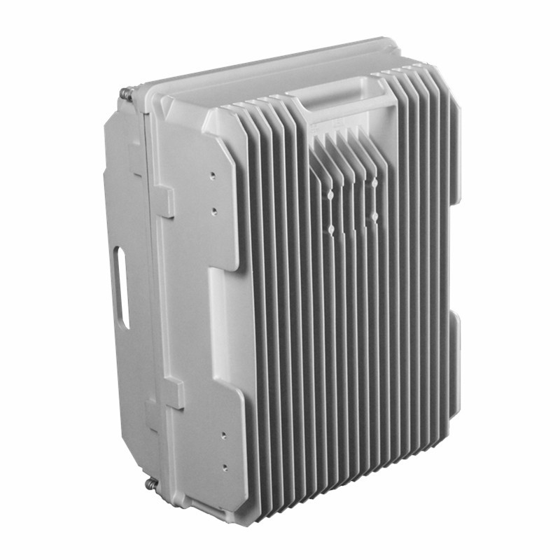 LTE series medium IT6 level repeater enclosure mobile communication cabinet enclosure die-cast aluminum controller enclosure
