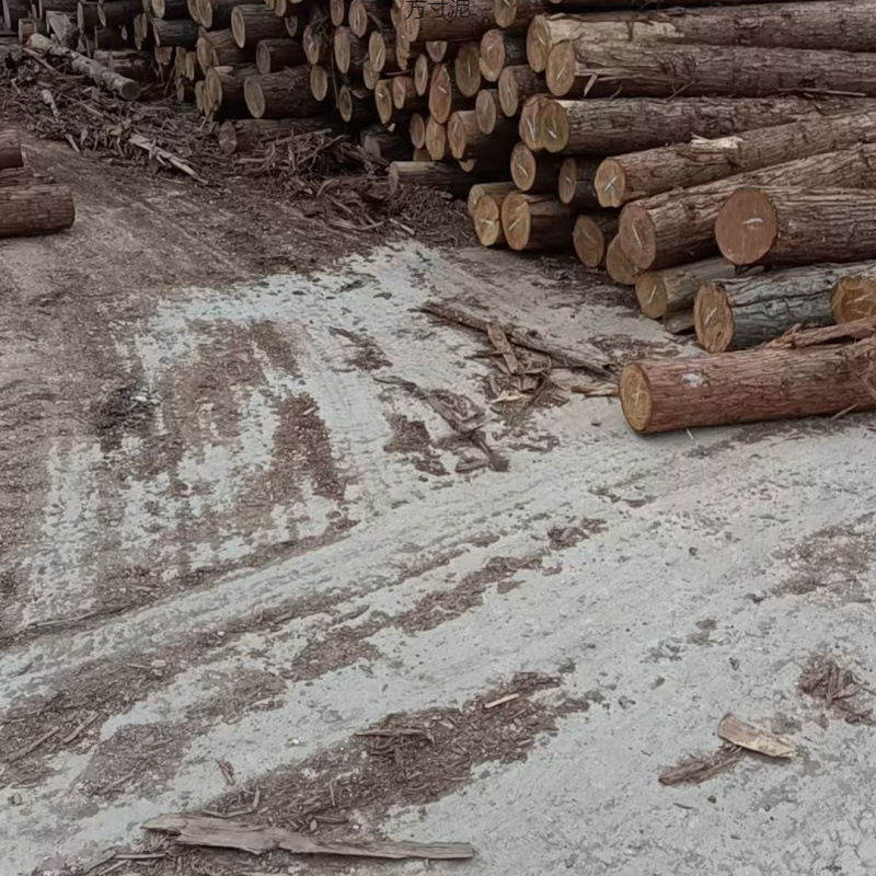 Wooden Strips, Keel Packing Strips, Top Decoration Wooden Strips, Original Fir Solid Wood Strips