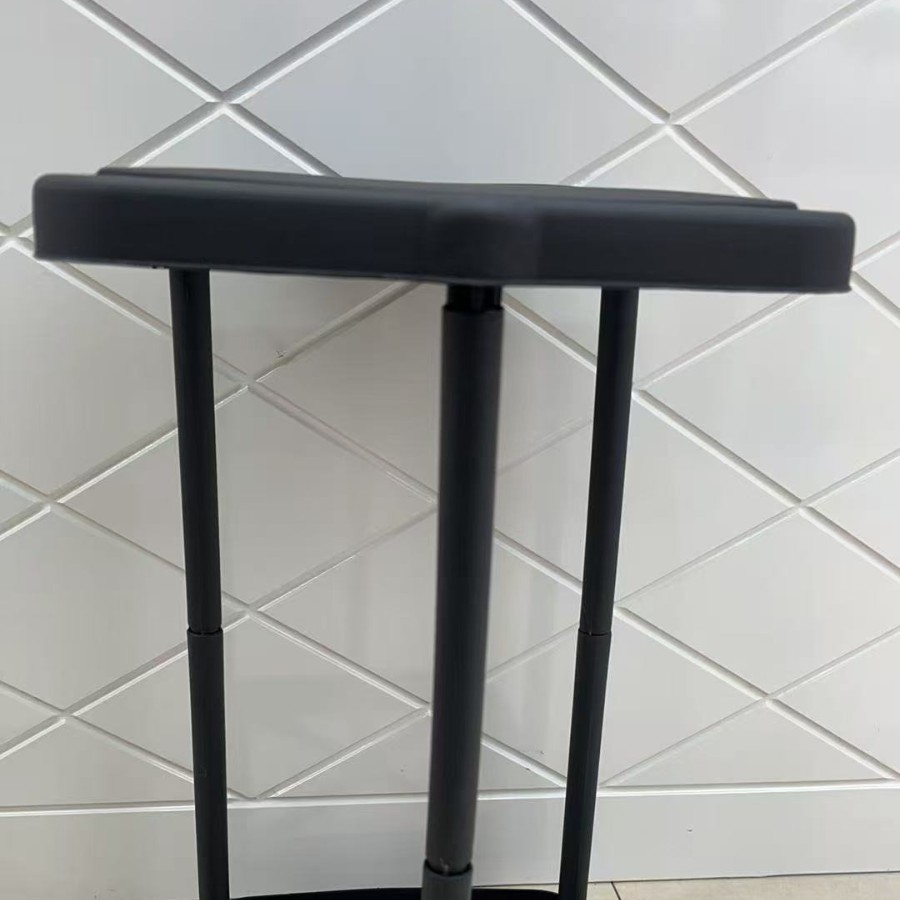 Daily necessities household trash can large capacity folding trash can intubation trash rack innovative trash can Factory Direct sale