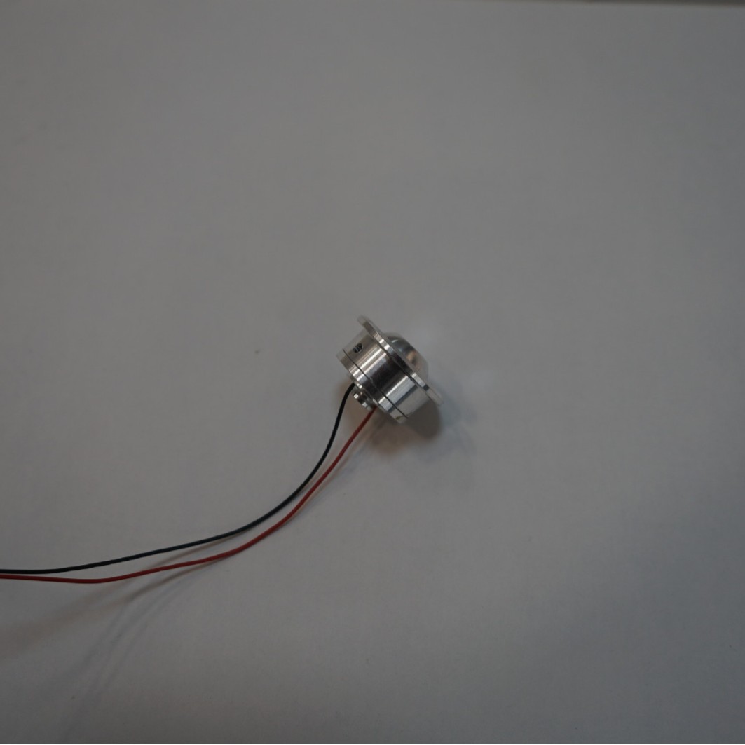 Round Recessed Concealed Production and Processing Key Lighting 360-Degree Adjustable Spotlight Led Spotlight