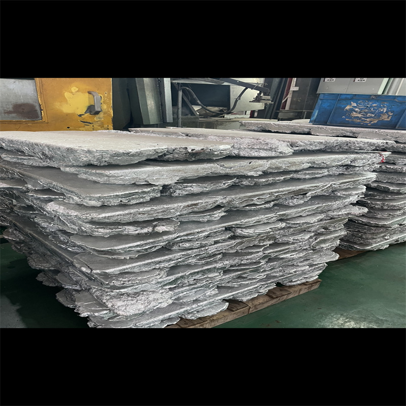 Recycling of Waste Zinc Alloy Sell Zinc Alloy Slag on Alibaba Hot Selling Zinc Slag 2025 Waste Zinc Alloy Quotation