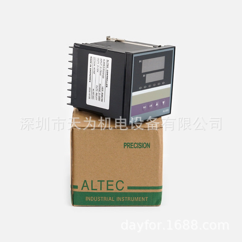New Original Altec Attek Controller Al808D/0/0/R/485/Qs