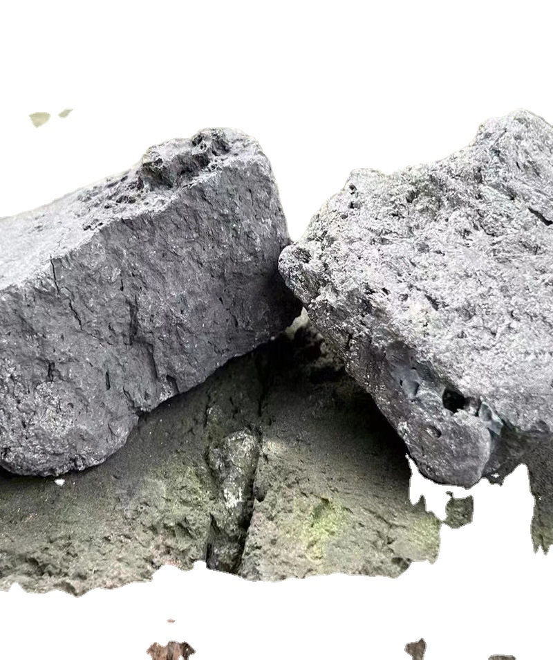 Iron Chromium Cr50/60 Iron Chromium for Sale High Carbon Iron Chromium Medium Carbon Low Carbon Iron Chromium