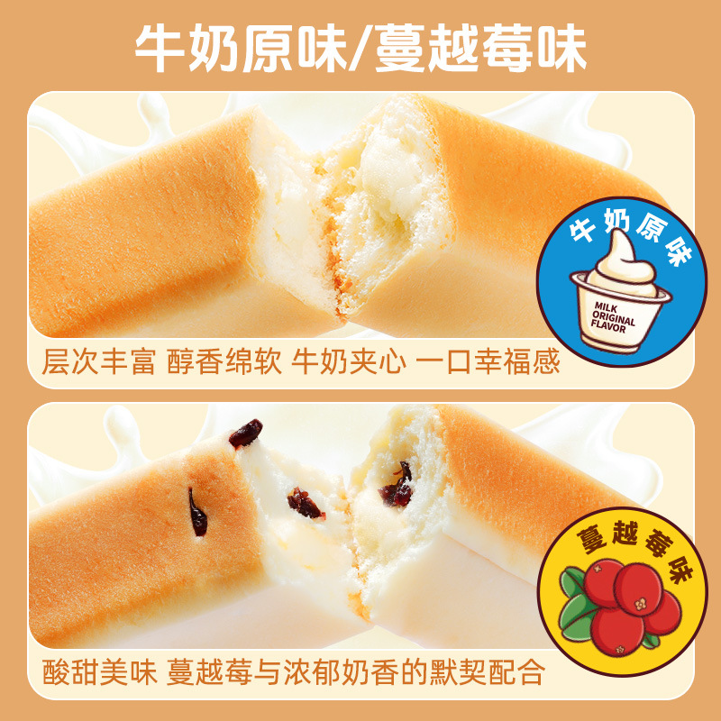 Dropshipping Hedgehog Forrest Gump Hand-Shred Protein Bar 338g to Buy Nostalgic Internet Celebrity Wholesale Pastry Snacks Whole Box