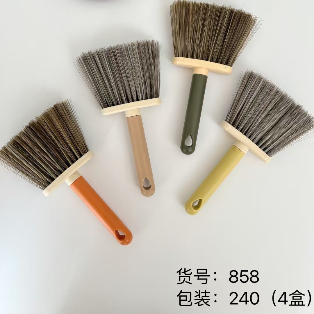 Чистка клавиатуры, чистка подоконников, пылесос для пыли, домашняя щетка для автомобиля, оптовая прямая продажа