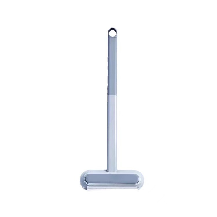 Household Screen Window Brush Cleaner Wipe Glass Dismantling-free Scrubbing Window Cleaning Tool High-rise Wiper Double-sided Brush