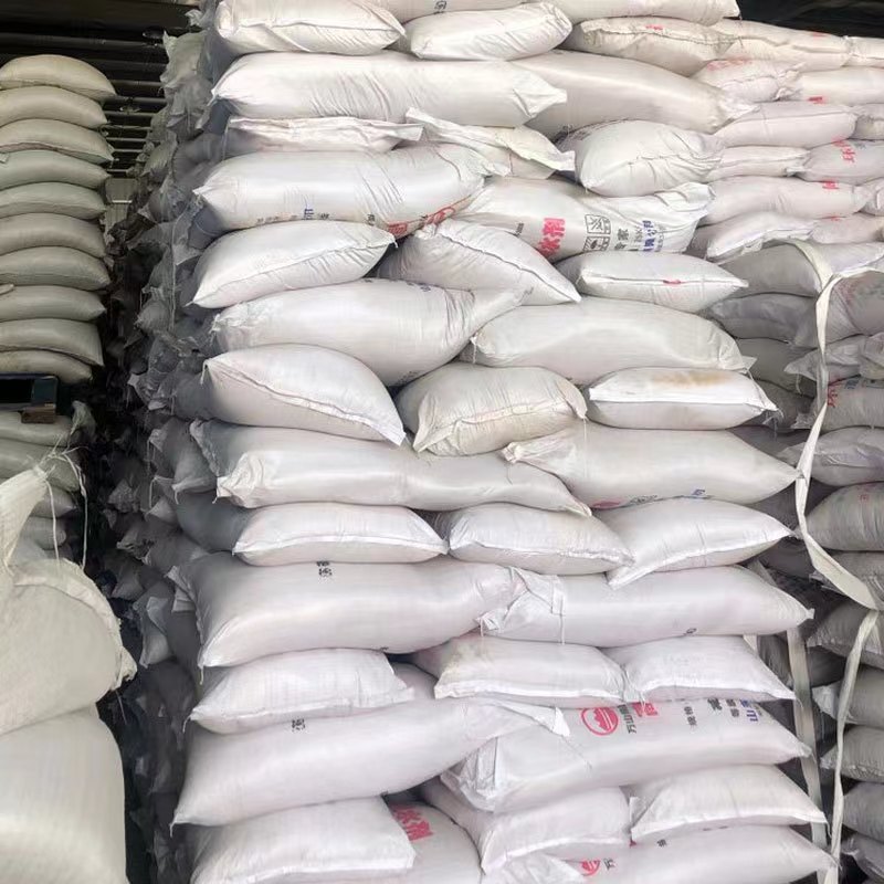 High-Efficiency Water-Reducing Agent Cement Mortar Concrete Additive Napthalene-Based Water-Reducing Agent Construction Mixing Station Water-Reducing Agent