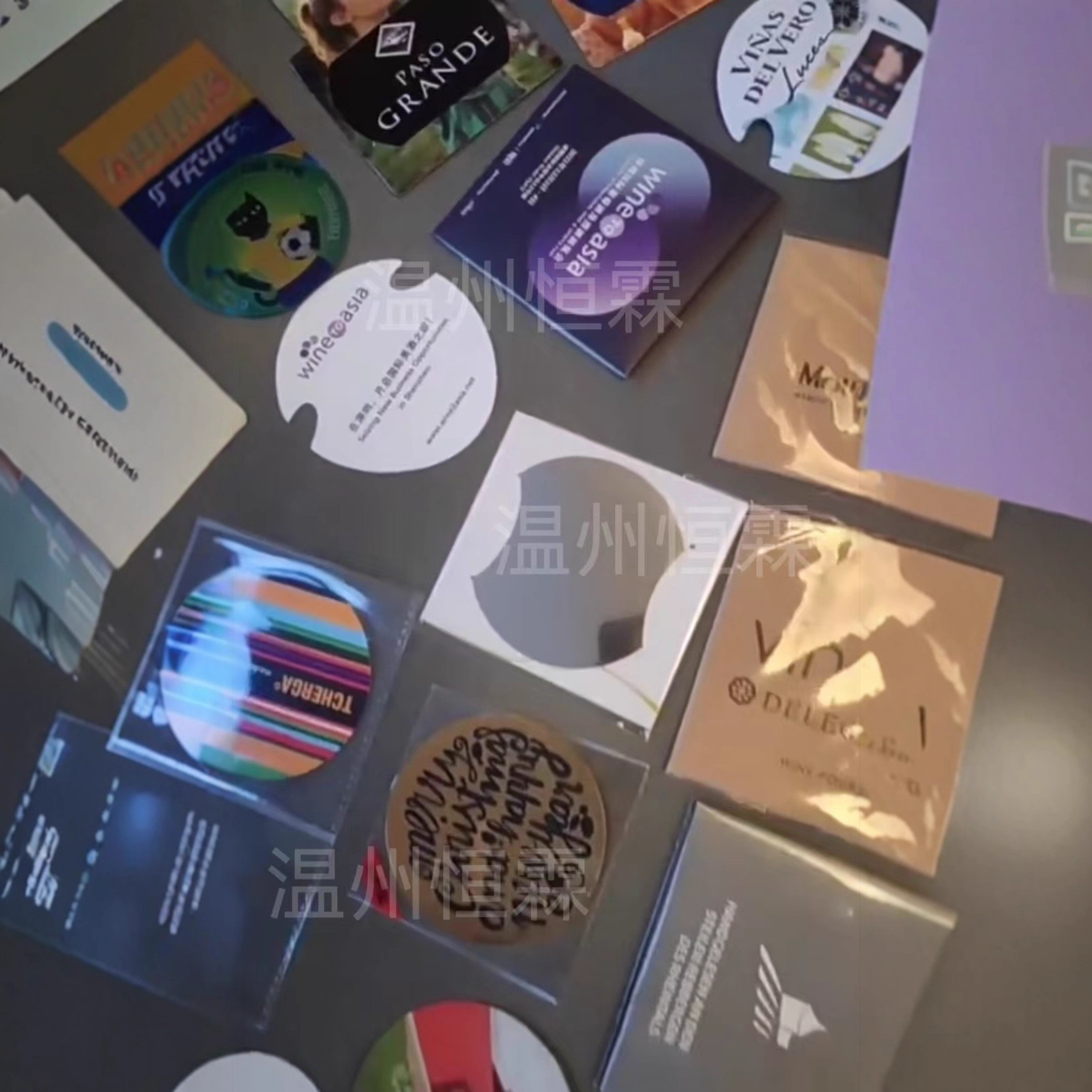 Red Wine Pouring Tablets, Decanter Supply, Drainage Tablets, Red Wine Tablets, Wine Utensils, Advertising Small Gifts