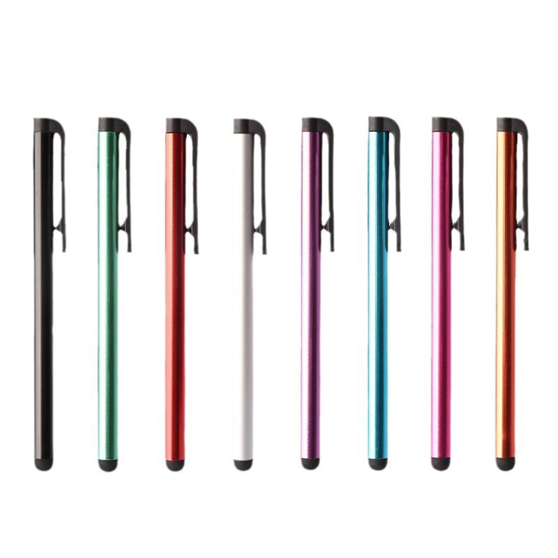 Factory Direct Sales 7.0 Capacitive Pen Universal Stylus Metal Tablet Stylus Stylus Pen