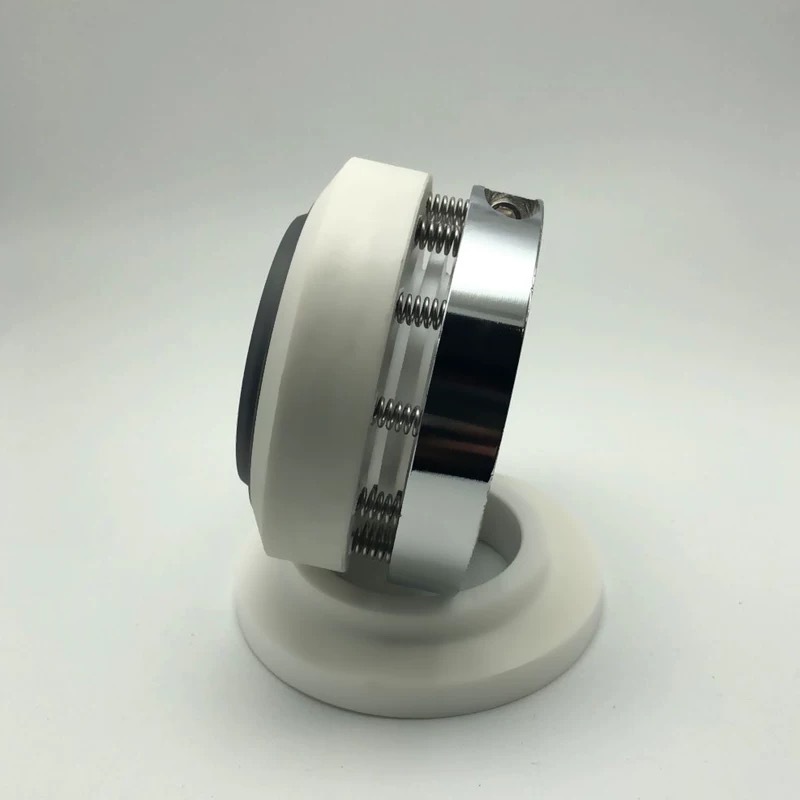 Reactor 212 Single-End Face Mechanical Seal Water Jacket Ptfe Water Jacket Large Quantity in Stock Discount Corrosion-Resistant Enamel High Temperature Resistance