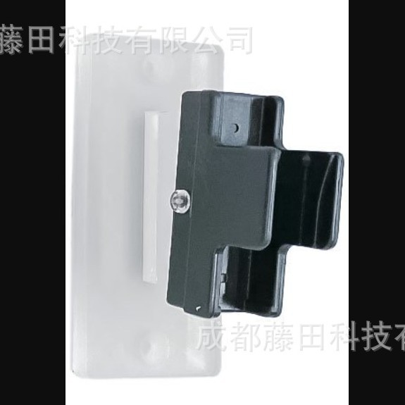 Японский Fluoro C002/C007 и F002/F007 настенный кронштейн с клеевой лентой