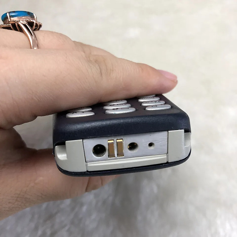 Cross-Border Foreign Trade 3310 Old Mobile Non-Smartphone Loud Straight Button Foreign Trade 2g Mobile Phone for the Elderly