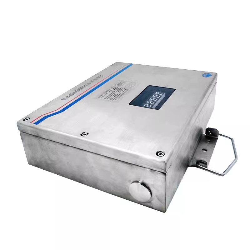 Tiandi Changzhou Kj69J-D2 Card Reader Mining Intrinsically Safe Explosion-Proof Card Reader Substation Personnel Positioning System Genuine