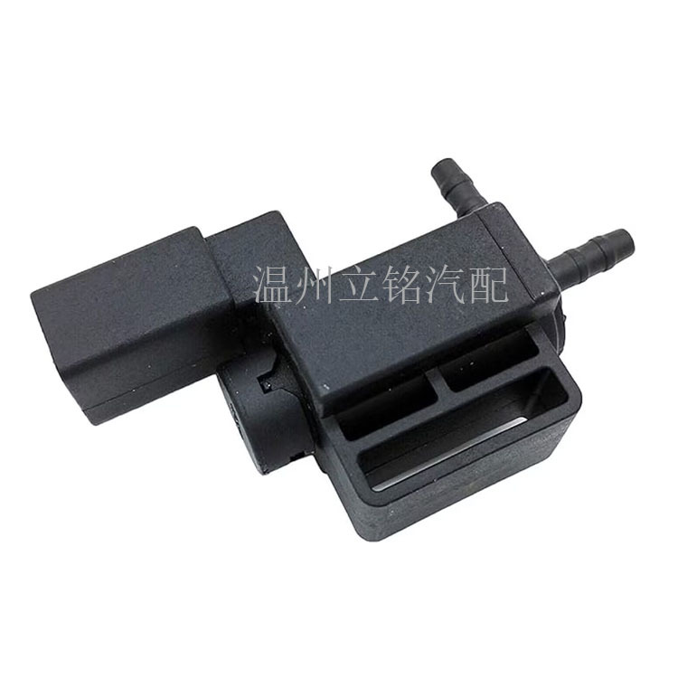 Suitable for Volkswagen Audi Turbocharger Solenoid Valve 037906283 C 722880000 72880010
